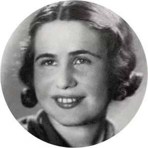 Irena Sendler - Polish humanitarian aid worker