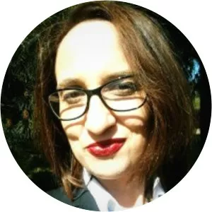 Irena Šimunić - Member of the Croatian Parliament