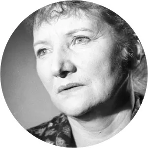 Irena Skwierczyńska