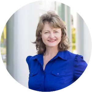 Irena Stepanikova - Author