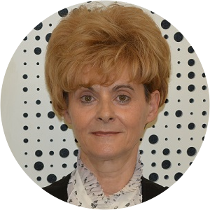 Irena Stramljič-Breznik