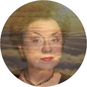 Irena Sulistrowska photograph