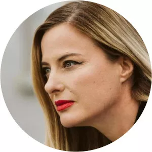 Irena Svetek - Writer