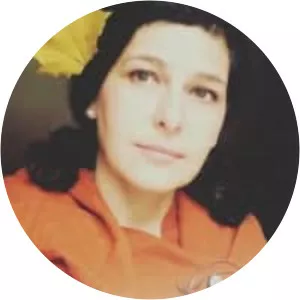 Irena Taskovski - Film producer