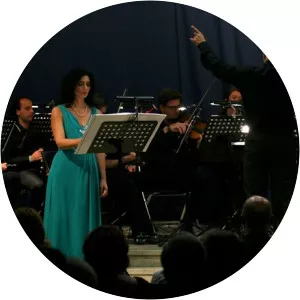 irena troupová brno contemporary orchestra - Musical ensemble