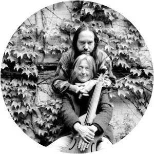 Irena & Vojtěch Havlovi