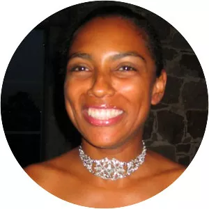 Irena Yebuah Tiran - Slovenian opera singer