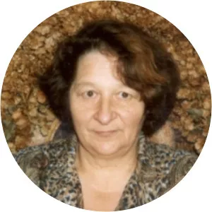 Irena Z̆viliuvienė