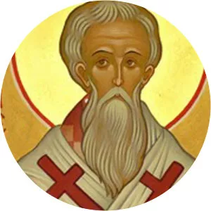 Irenaeus
