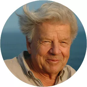 Irenäus Eibl-Eibesfeldt