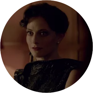 Irene Adler