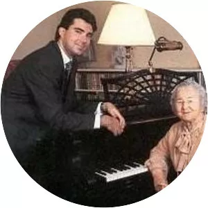 Irène Aïtoff - French pianist