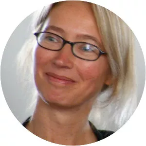 Irene Albers - Author