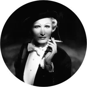 Irene Andessner - Artist