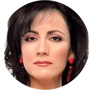 Irene Arcila - Film actor