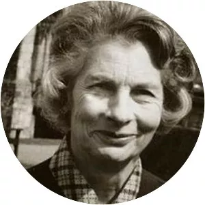 Irene Astor, Baroness Astor of Hever