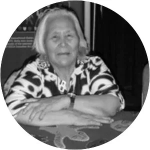 Irene Avaalaaqiaq Tiktaalaaq