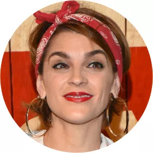 Irene Azuela - Mexican actress