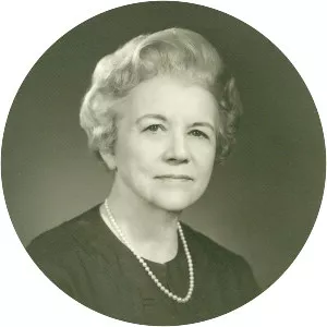 Irene Baker - Former United States Representative