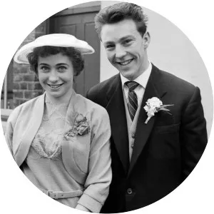 Irene Barden photograph