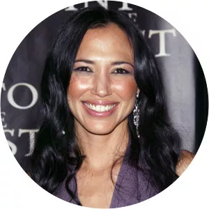 Irene Bedard - American actress