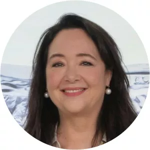 irene bellini - Roberto Giacobbo's wife