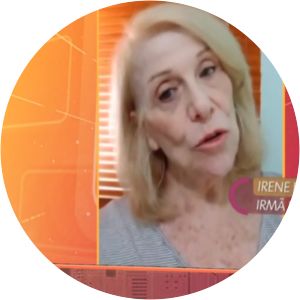 Irene Bial photograph