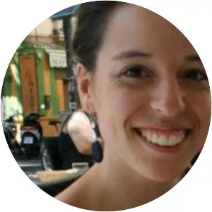 Irène Bonacina - Author