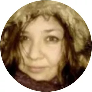 Irene Born - Olivia Newton-John's mother