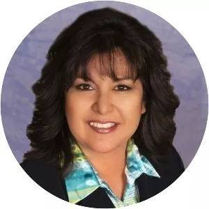 Irene Bustamante Adams