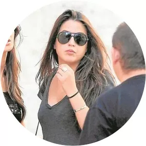 Irene Carbonero - Sara Carbonero's sister