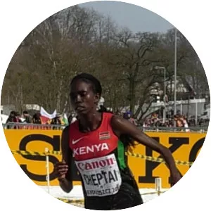 Irene Chepet Cheptai