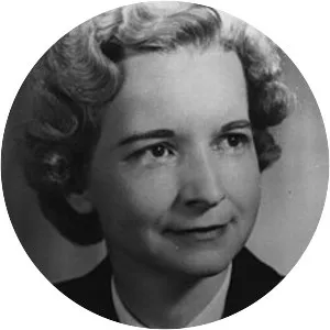 Irene Clark Woodman - 