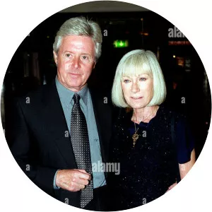 Irene Clarke photograph