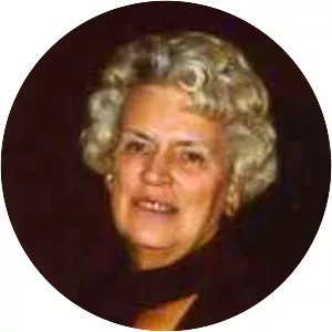 Irene Craigmile Bolam