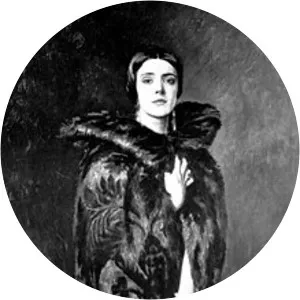 Irene Curzon, 2nd Baroness Ravensdale