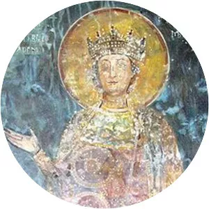 Irene Doukaina Laskarina