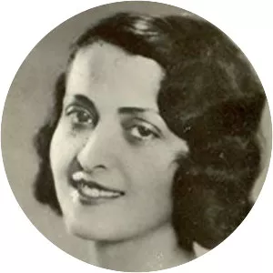 Irene Eisinger - German opera singer