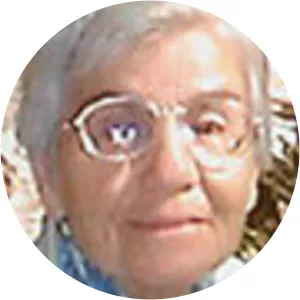 Irene Elliot photograph