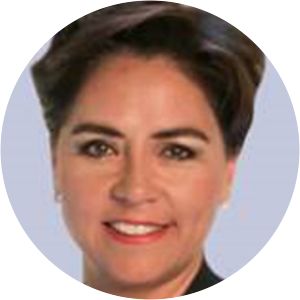 Irene Espinosa Cantellano