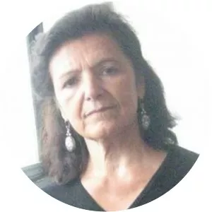 Irène Fenoglio-Abd el Aal - Author