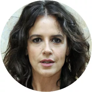 Irene Ferri - Italian actress