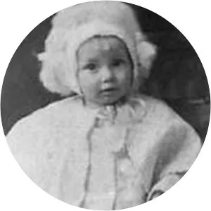 Irene Flaugher - Michael Reagan's mother