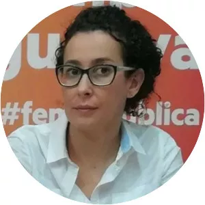 Irene Fornós i Curto