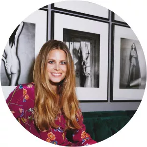 Irene Forte photograph