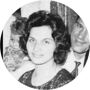 Irene Gallina photograph