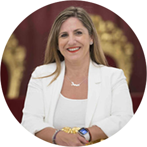 irene garcía macías