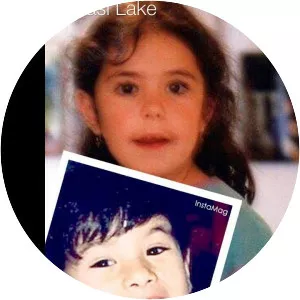 Irene Garibay - Actress