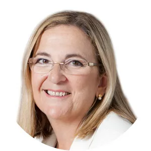 Irene Garrido Valenzuela