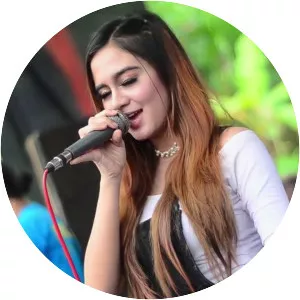 Irene Ghea Monderella